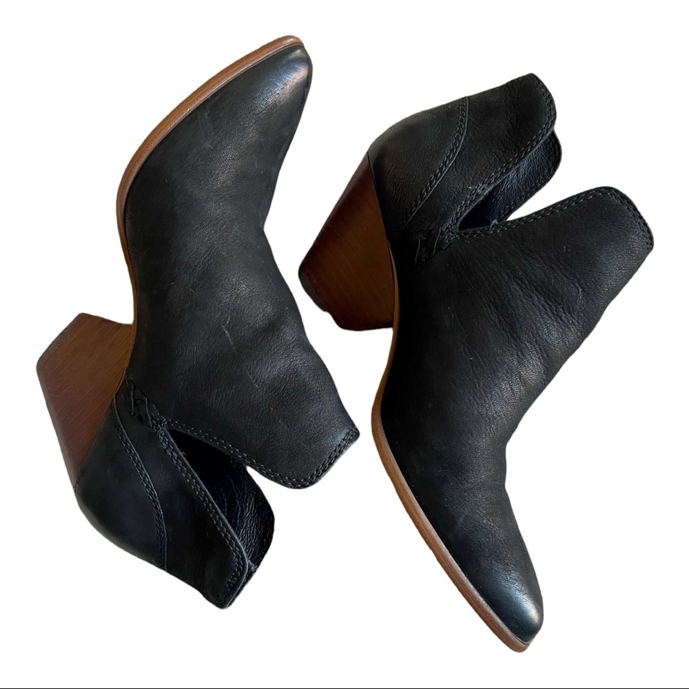 Frye boots
